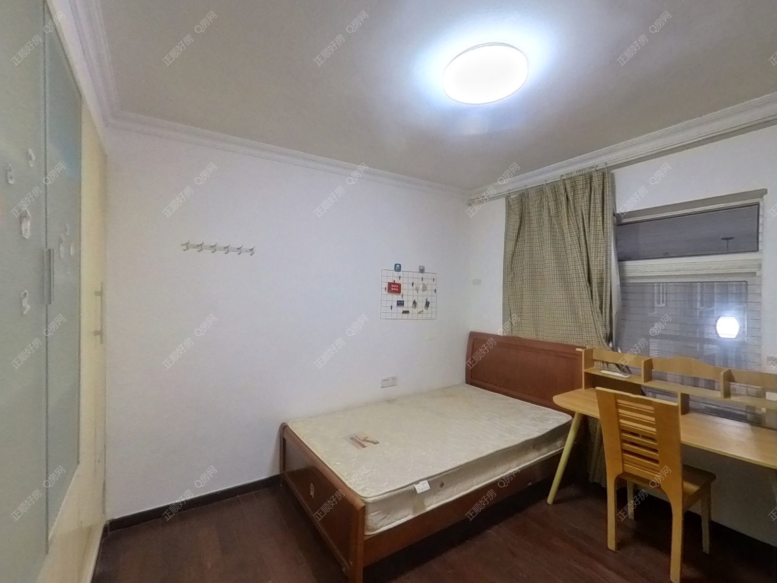 华南名宇 4房2厅3卫 精装 145.00平