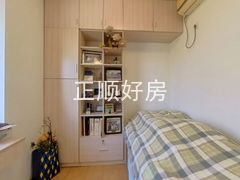 次卧