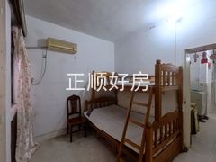 卧室