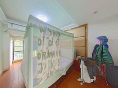 卧室