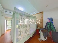 卧室