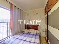卧室