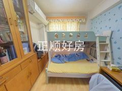 卧室