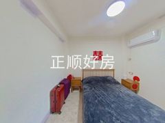 卧室