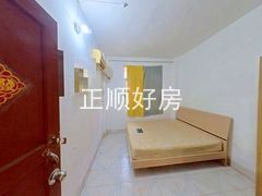 卧室