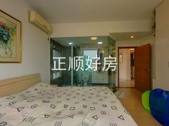 主卧