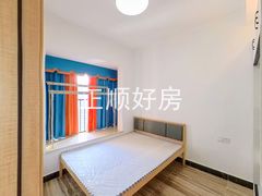 卧室