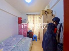 卧室