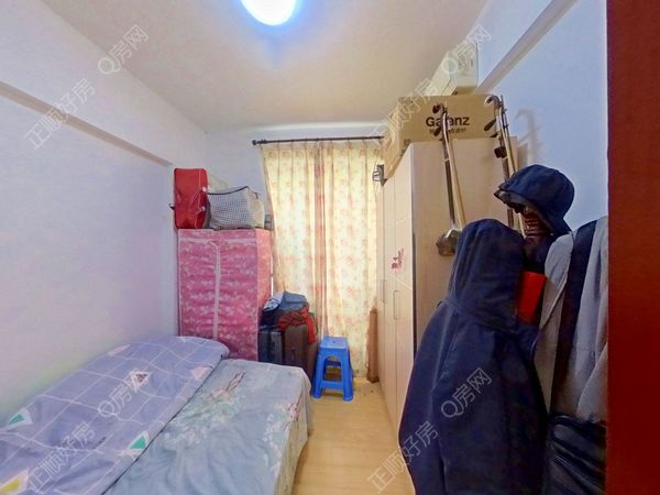 卧室