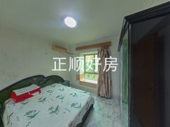 卧室