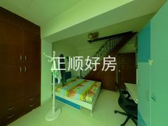 卧室
