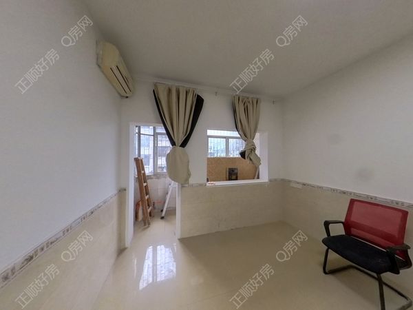VR看房