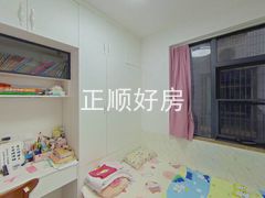 卧室