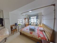 卧室