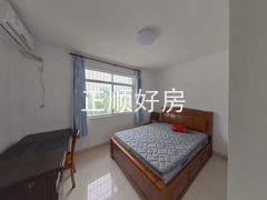 卧室