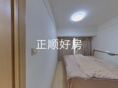 卧室