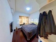 卧室