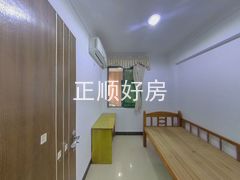 卧室