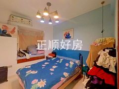 卧室