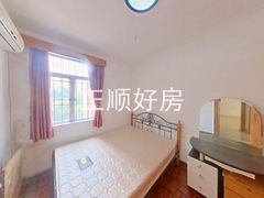卧室