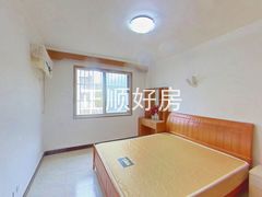 卧室