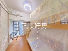 卧室