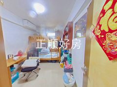 卧室