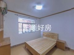 卧室