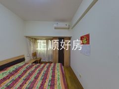 卧室