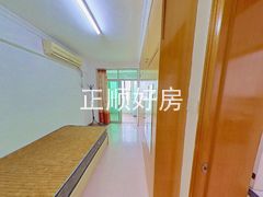 卧室