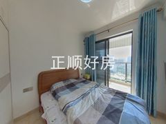 卧室