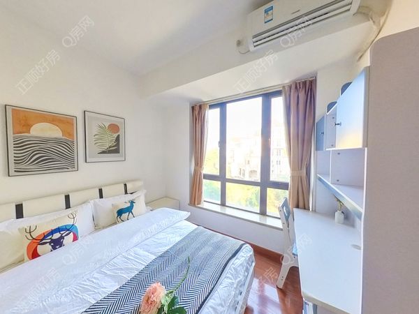 VR看房