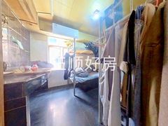 卧室