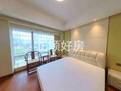 卧室