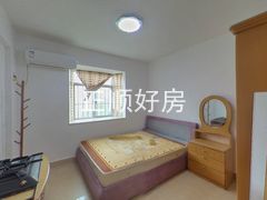 卧室