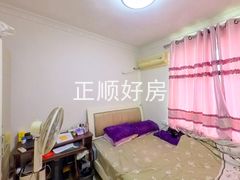 卧室