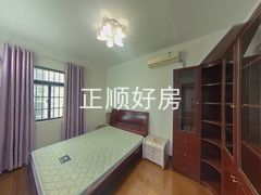 卧室