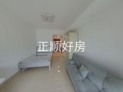 卧室