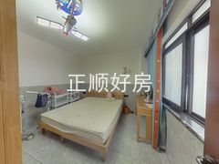 卧室