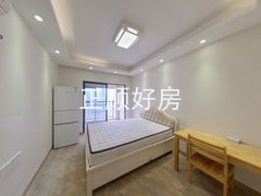 卧室