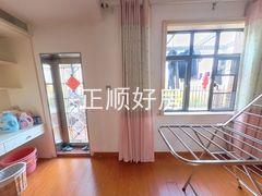 卧室