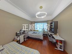 卧室