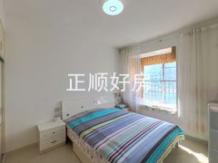卧室