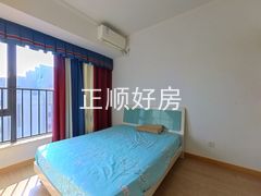 卧室