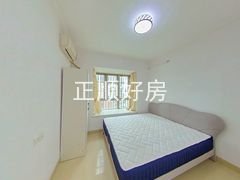 卧室