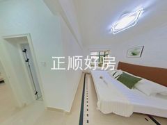 卧室