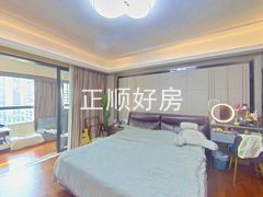 卧室