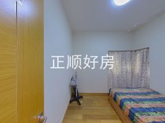 卧室