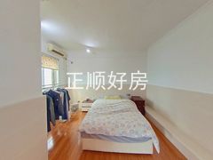 卧室