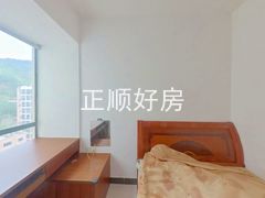 卧室